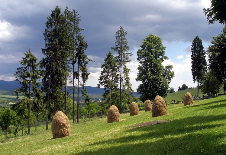 Turistika na Slovensku