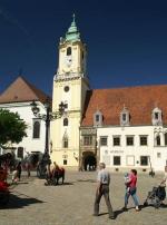 What to see in Bratislava 14