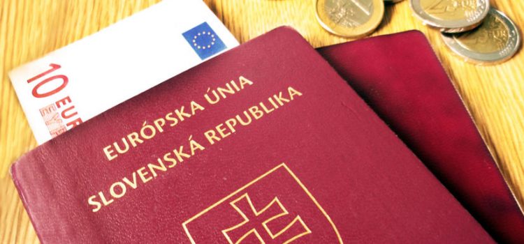 Obtain Slovak citizenship and enjoy all the benefits of European Union membership.